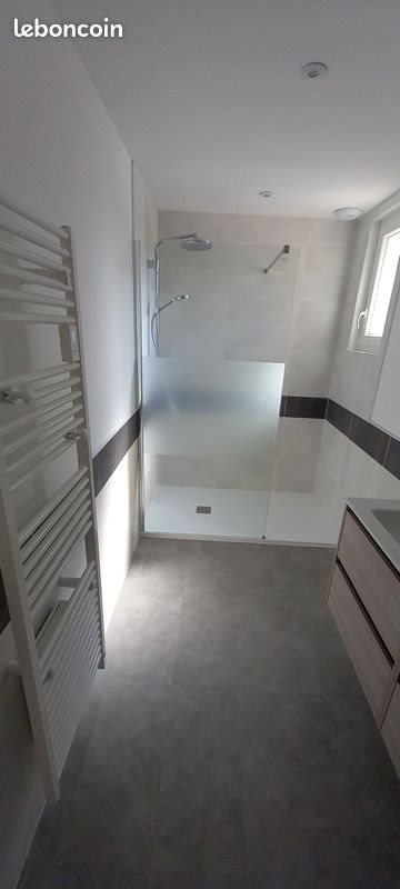 Appartement à louer, 90m², Missillac