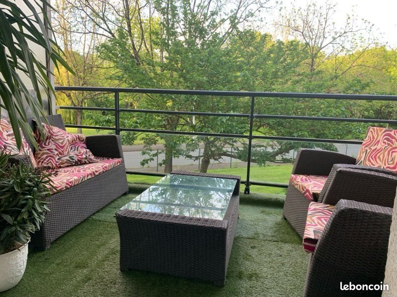 Appartement à vendre, 46m², La Roche-sur-Yon