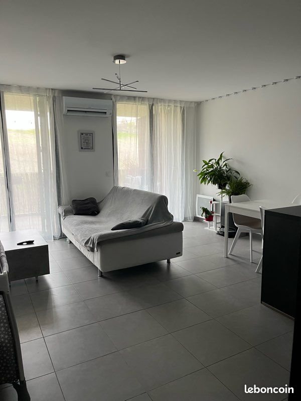 Appartement à vendre, 70m², La Penne-sur-Huveaune