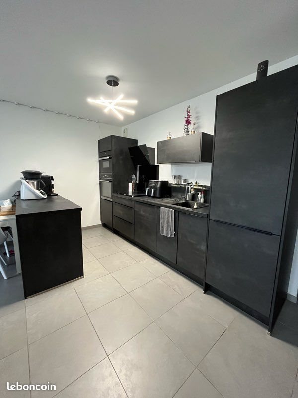 Appartement à vendre, 70m², La Penne-sur-Huveaune