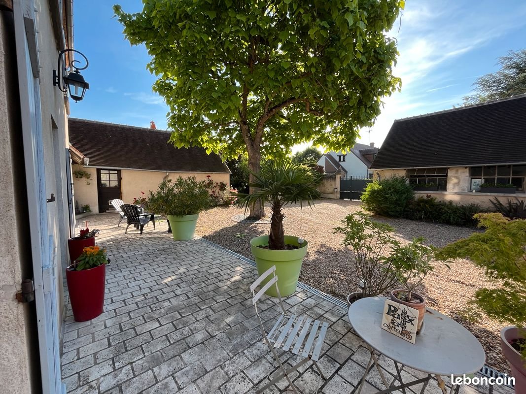 Maison à vendre, 194m², Olivet