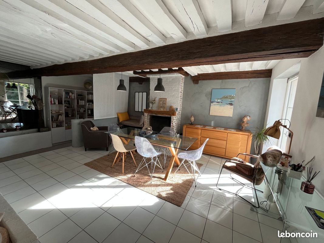 Maison à vendre, 194m², Olivet