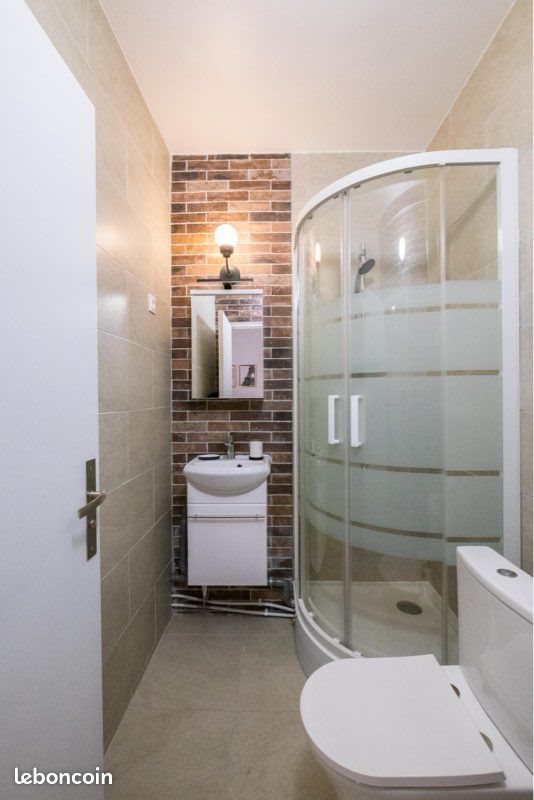 Appartement à louer, 16m², Alfortville