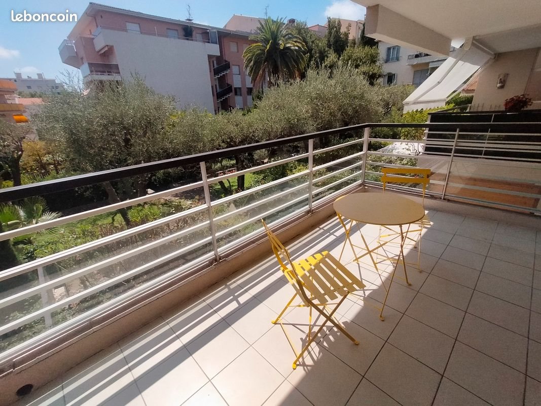 Appartement à vendre, 66m², Cannes