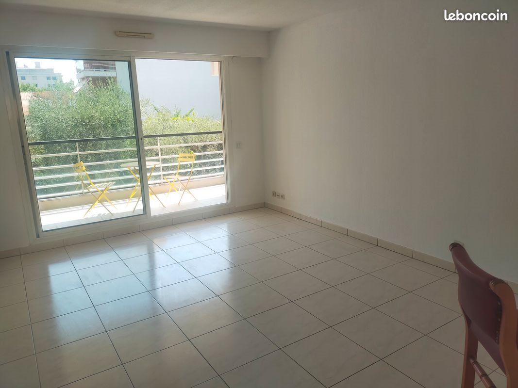 Appartement à vendre, 66m², Cannes