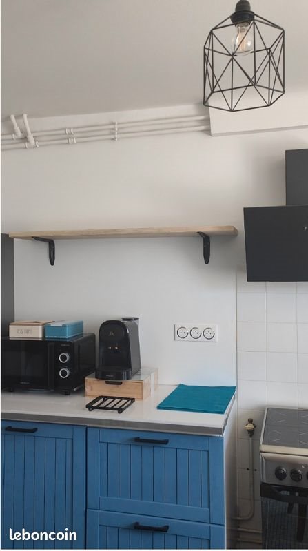 Appartement à louer, 50m², Séméac