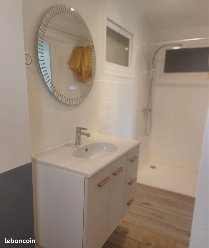 Appartement à louer, 50m², Séméac