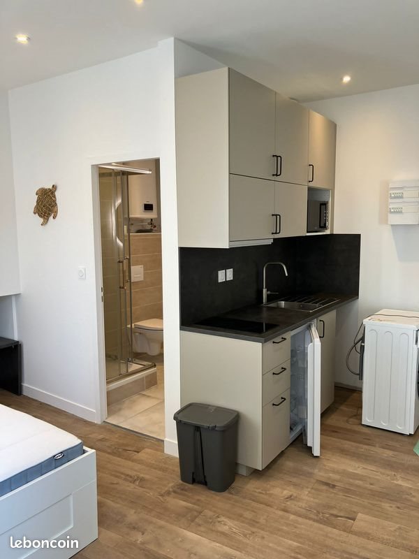 Appartement à louer, 20m², Pau