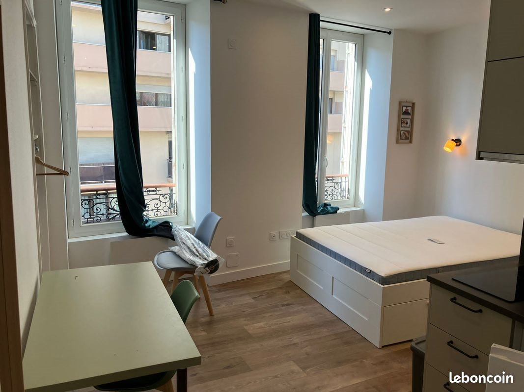 Appartement à louer, 20m², Pau