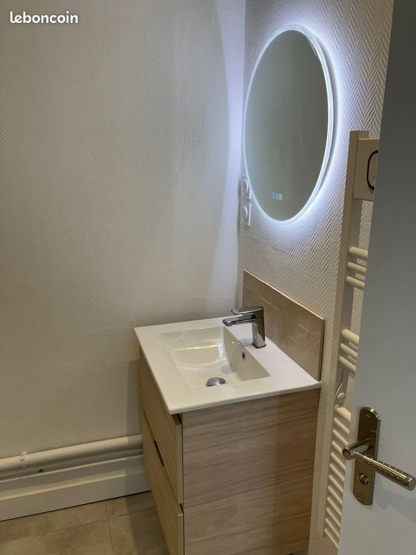 Appartement à louer, 20m², Pau