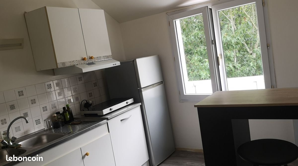 Appartement à louer, 51m², Saint-Herblain