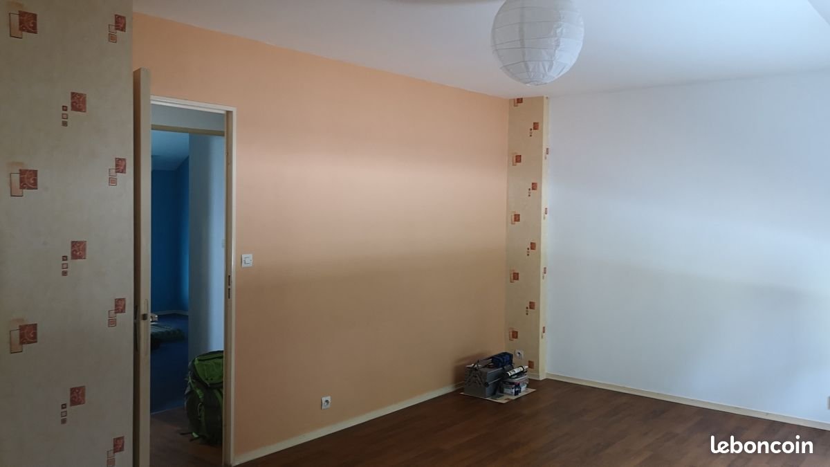 Appartement à louer, 51m², Saint-Herblain