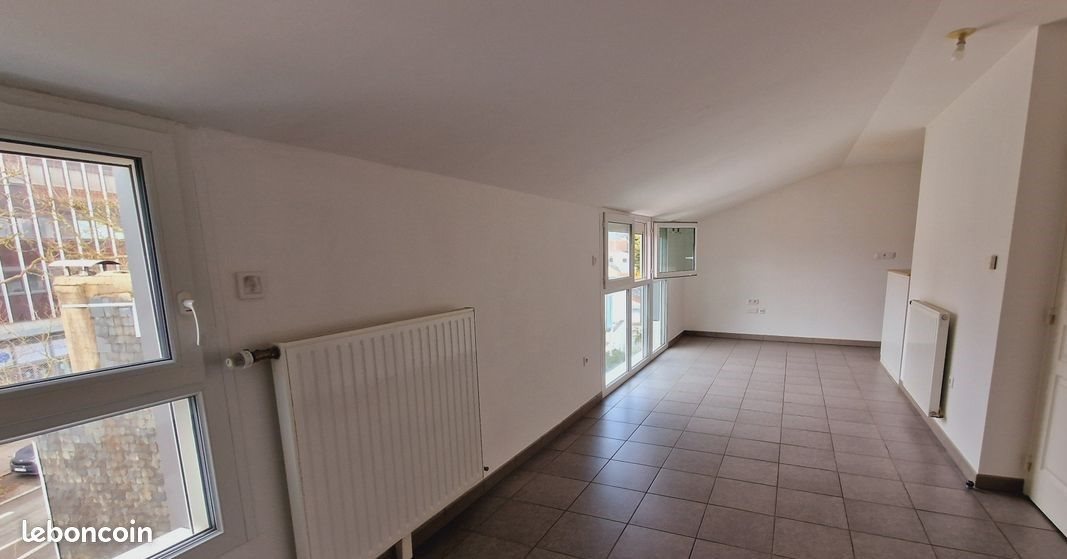 Appartement à louer, 32m², Nantes