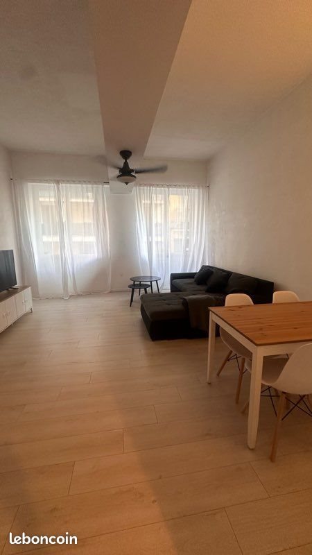 Appartement à louer, 45m², Ajaccio