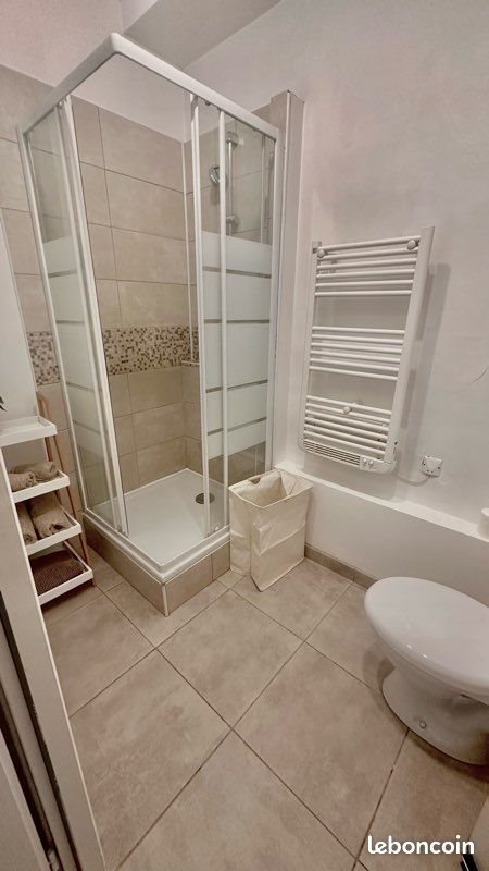 Appartement à louer, 45m², Ajaccio