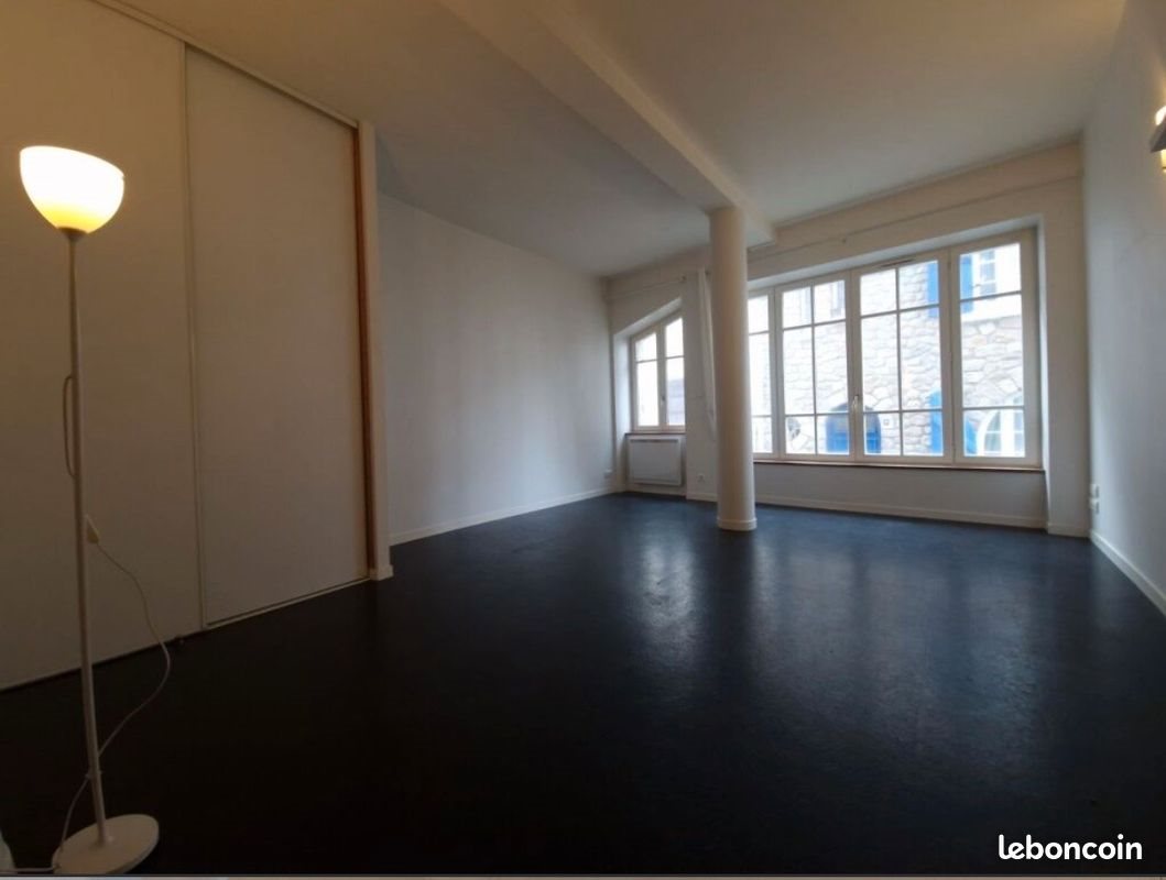 Appartement à louer, 25m², Batz-sur-Mer