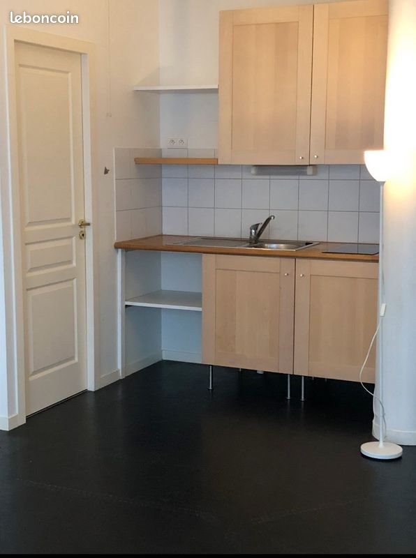 Appartement à louer, 25m², Batz-sur-Mer