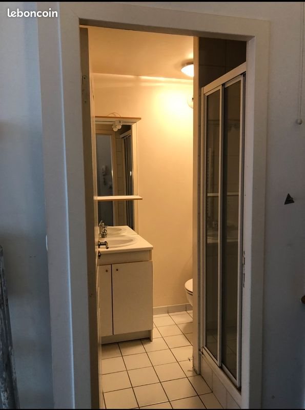 Appartement à louer, 25m², Batz-sur-Mer