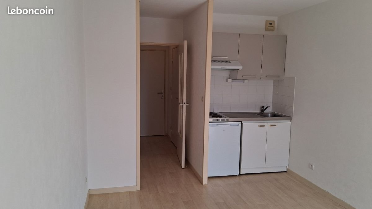 Appartement à louer, 22m², Orléans