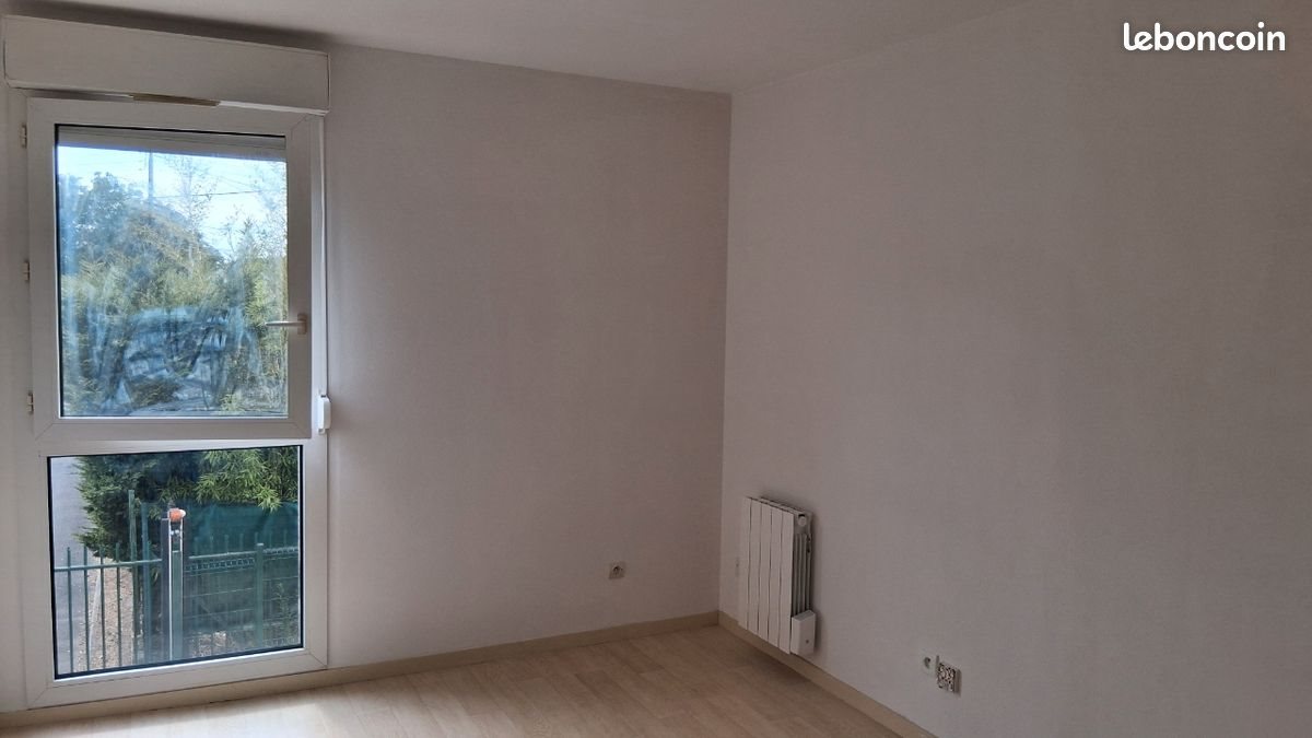 Appartement à louer, 22m², Orléans