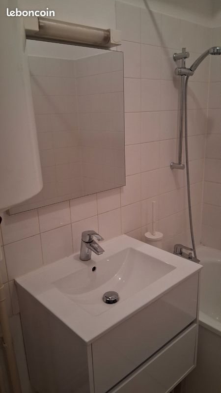 Appartement à louer, 22m², Orléans