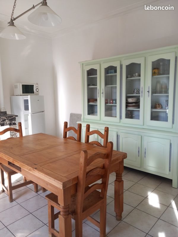 Appartement à louer, 48m², Saint-André-de-Sangonis