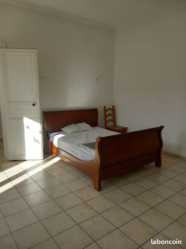Appartement à louer, 48m², Saint-André-de-Sangonis