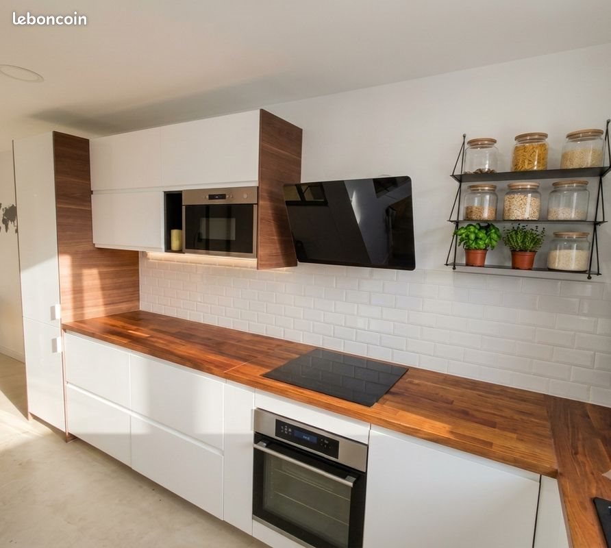 Appartement à vendre, 85m², Châtenay-Malabry