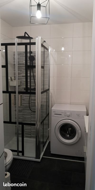 Appartement à louer, 30m², Oyonnax