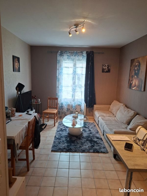Appartement à louer, 46m², Nogent-le-Roi