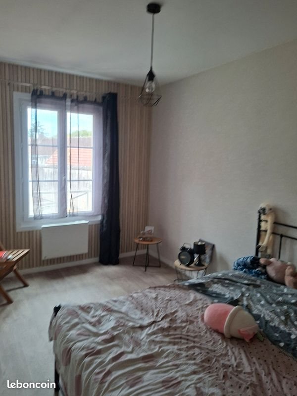 Appartement à louer, 46m², Nogent-le-Roi