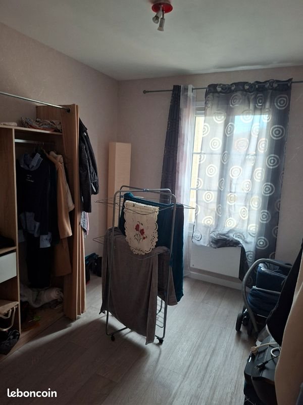 Appartement à louer, 46m², Nogent-le-Roi