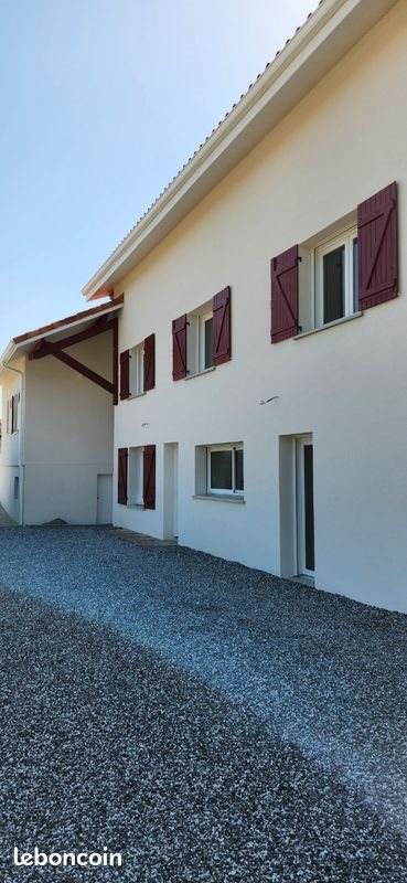 Appartement à vendre, 92m², Dax