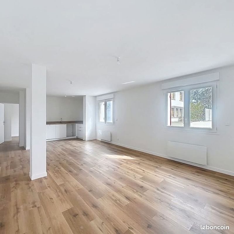 Appartement à vendre, 92m², Dax