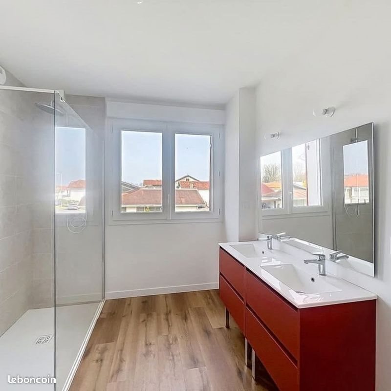Appartement à vendre, 92m², Dax