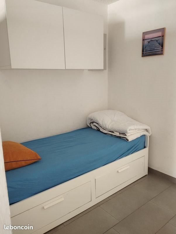 Appartement à louer, 24m², Six-Fours-les-Plages