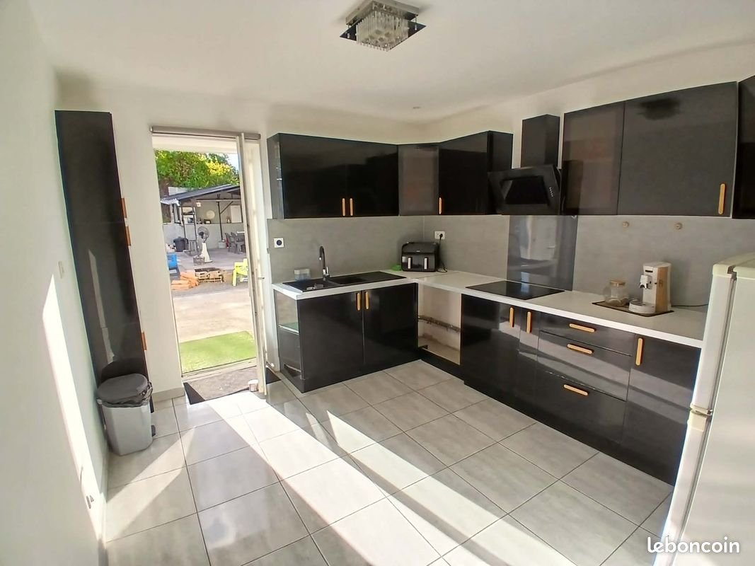 Maison à vendre, 166m², Vierzon