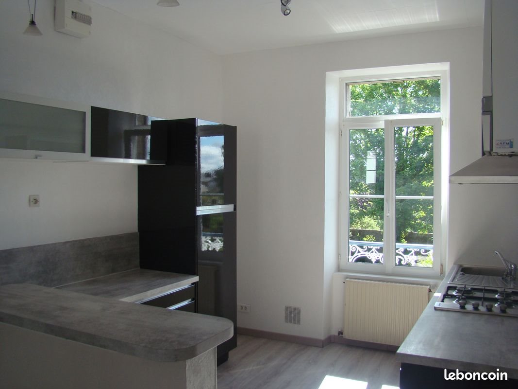 Appartement à louer, 50m², Saint-Brieuc