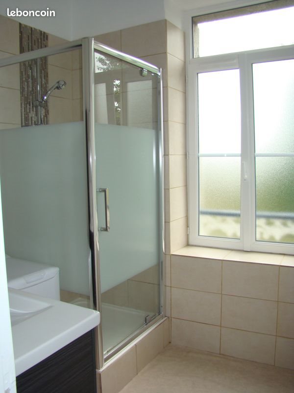 Appartement à louer, 50m², Saint-Brieuc