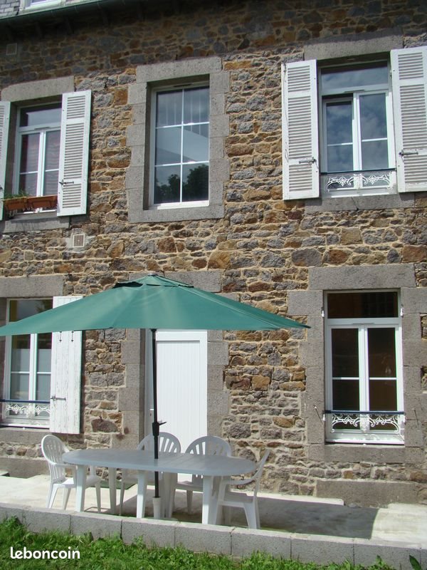 Appartement à louer, 50m², Saint-Brieuc