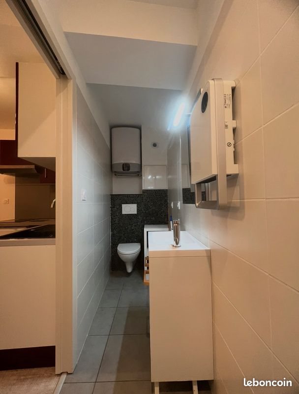 Appartement à louer, 15m², Lavaur