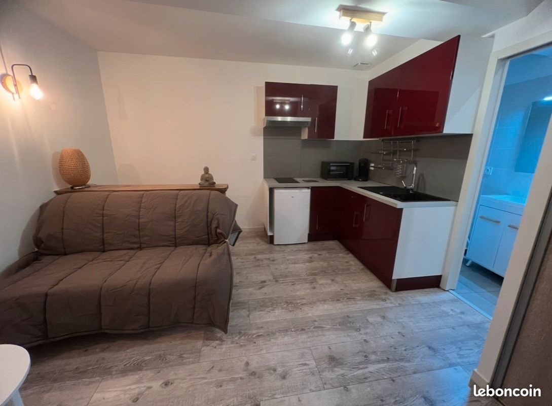 Appartement à louer, 15m², Lavaur