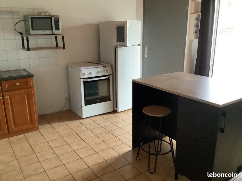 Appartement à louer, 48m², La Roche-sur-Yon