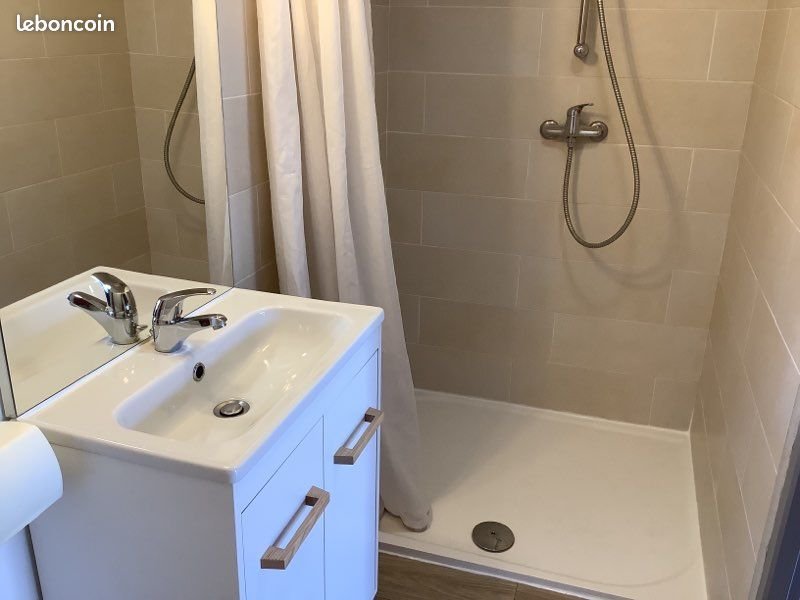 Appartement à louer, 48m², La Roche-sur-Yon