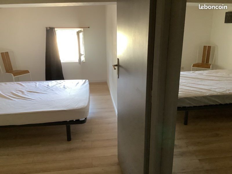 Appartement à louer, 48m², La Roche-sur-Yon