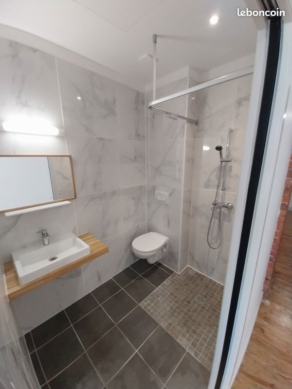 Appartement à louer, 30m², Viviez