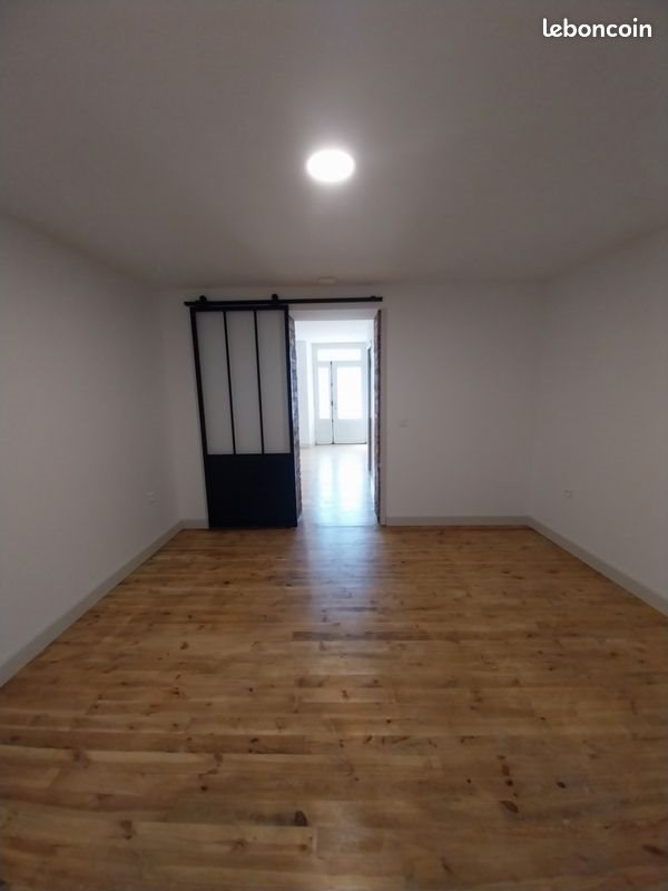 Appartement à louer, 30m², Viviez