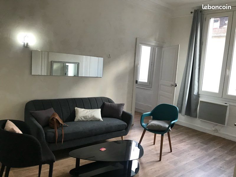 Appartement à louer, 55m², Limoges