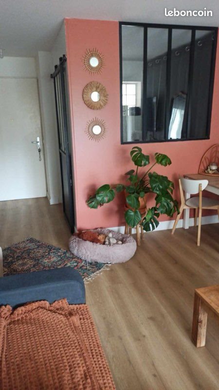 Appartement à vendre, 50m², Saint-Pierre-d'Irube