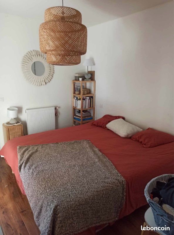 Appartement à vendre, 50m², Saint-Pierre-d'Irube